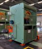 AIDA NC2-160(1) 160t Exzenterpresse in ausgezeichnetem Zustand