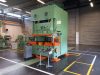 AIDA NC2-200 200t Exzenterpresse in ausgezeichnetem Zustand 