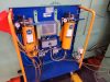 AIDA NC2-200 200t Exzenterpresse in ausgezeichnetem Zustand 