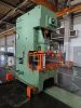 AMADA TP-150C-X2 150t eccentric press in excellent condition