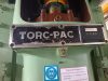 AMADA TP-150C-X2 150t eccentric press in excellent condition