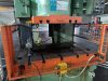 AMADA TP-150C-X2 150t eccentric press in excellent condition