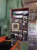 AMADA TP-150C-X2 150t eccentric press in excellent condition