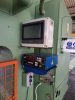 AMADA TP-150C-X2 150t eccentric press in excellent condition