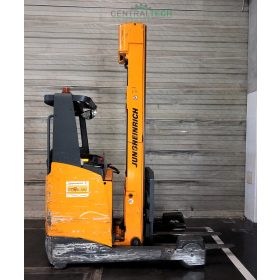   Jungheinrich EVT 325 tolóoszlopos elektromos targonca eladó