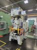 Shenzhen Hong-Er APA 110 tonnás excentrikus prés légkapcsolóval, újszerű állapotban
