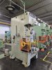 Shenzhen Hong-Er APA 110 tonnás excentrikus prés légkapcsolóval, újszerű állapotban