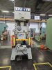 Shenzhen Hong-Er APA 110 tonnás excentrikus prés légkapcsolóval, újszerű állapotban