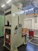 Shenzhen Hong-Er APA 110 tonnás excentrikus prés légkapcsolóval, újszerű állapotban