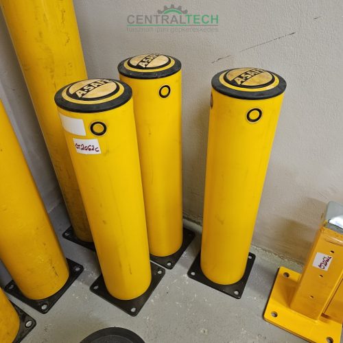 eladó A-SAFE iFLEX védőszlop 80cm mag ütközésvédő terelőoszlop több db
