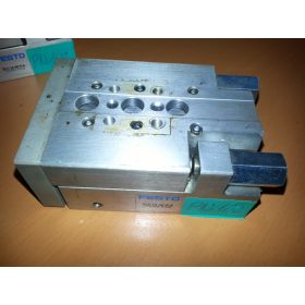   Lineáris szán Festo SLT-16-40-P-A pneumatikus szánegység több db/p102