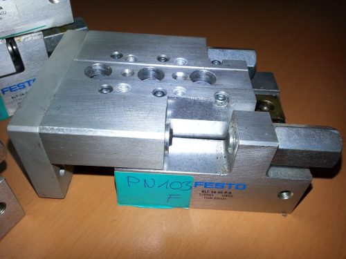 Lineáris szán Festo SLT-16-20-P-A szánegység több db /pn103