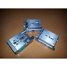   Festo lineáris szán. mini szánegység Festo SLT-6-10-PA több db /pn105