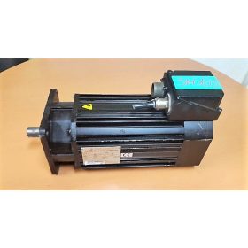 Szervomotor 6000 U/min Hauser Hdx 142E6-88S /sm103