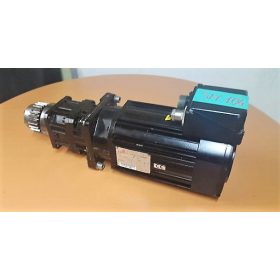 Szervomotor fékes 6000 U/min Hauser Hdx 142C6-88S /sm104